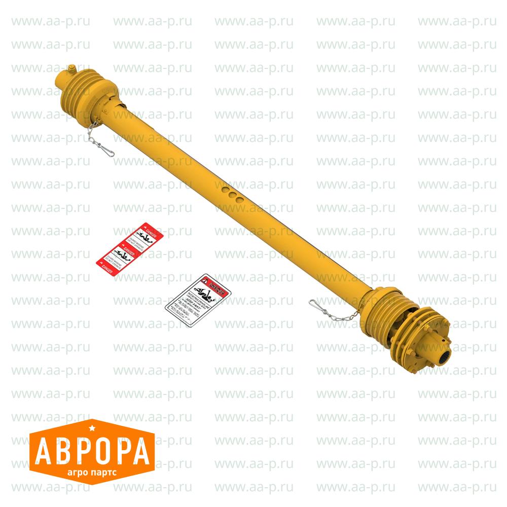 Wellengelenk mWelleSchutz